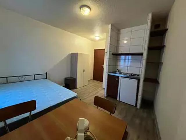 Clermont Ferrand 63000 Achat / Vente appartement 1 pièce t1