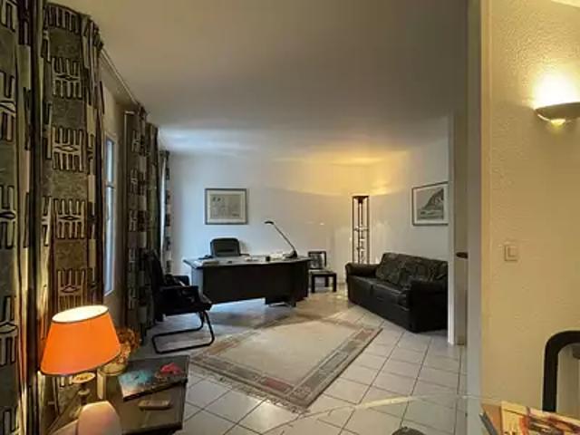 Clermont Ferrand 63000 Achat / Vente appartement 1 pièce t1