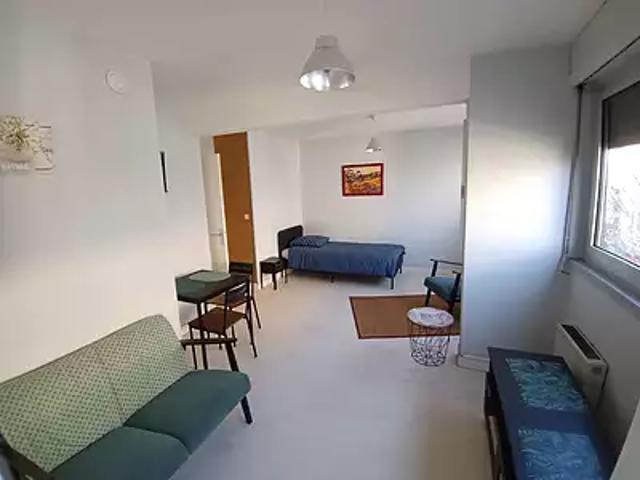 Clermont Ferrand 63000 Achat / Vente appartement 1 pièce t1