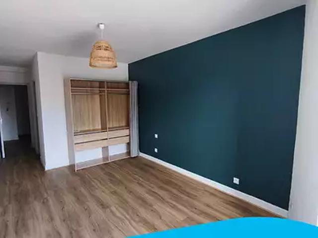 Clermont Ferrand 63000 Achat / Vente appartement 1 pièce t1