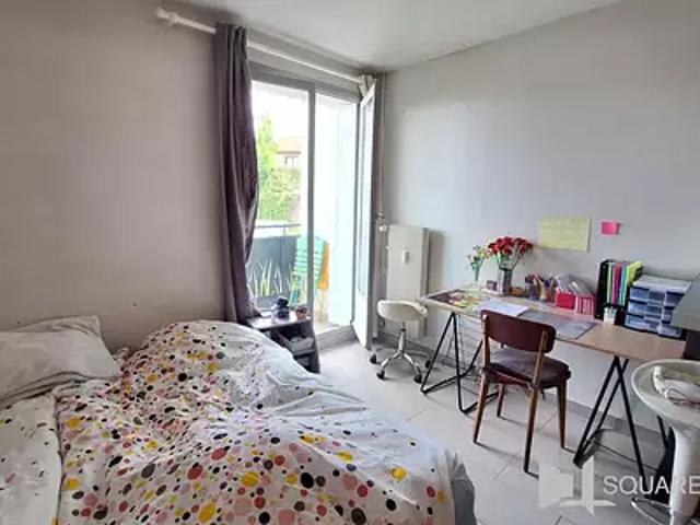 Clermont Ferrand 63000 Achat / Vente appartement 1 pièce t1 cave