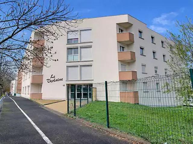 Clermont Ferrand 63000 Achat / Vente appartement 1 pièce t1 parking