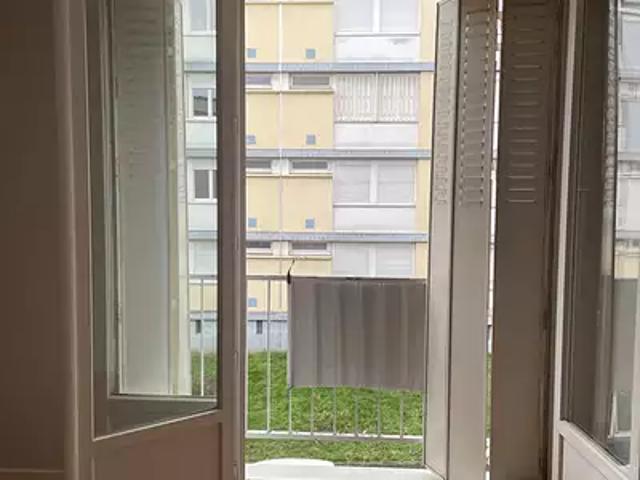 Clermont Ferrand 63000 Achat / Vente appartement 2 pièces t2