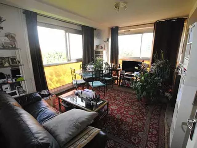Clermont Ferrand 63000 Achat / Vente appartement 2 pièces t2 parking