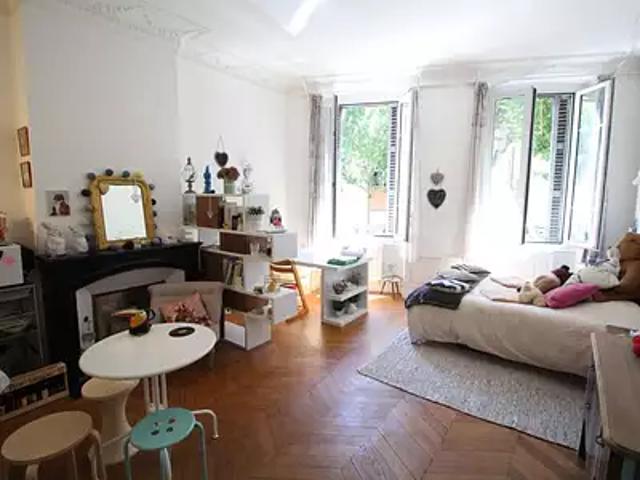 Clermont Ferrand 63000 Achat / Vente appartement 2 pièces t2