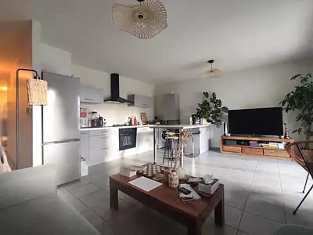 Clermont Ferrand 63000 Achat / Vente appartement 2 pièces t2