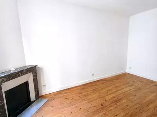 Clermont Ferrand 63000 Achat / Vente appartement 2 pièces t2