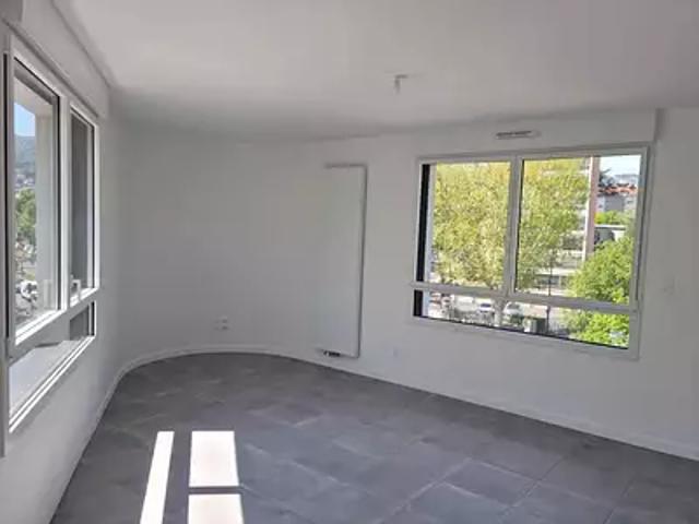 Clermont Ferrand 63000 Achat / Vente appartement 2 pièces t2