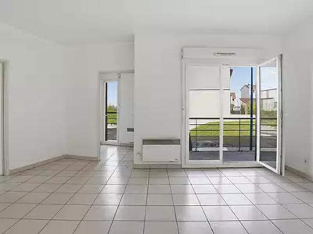 Clermont Ferrand 63000 Achat / Vente appartement 2 pièces t2