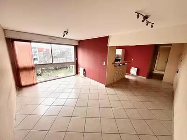 Clermont Ferrand 63000 Achat / Vente appartement 3 pièces t3