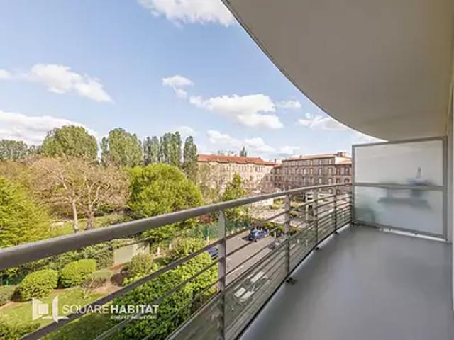 Clermont Ferrand 63000 Achat / Vente appartement 3 pièces t3 cave