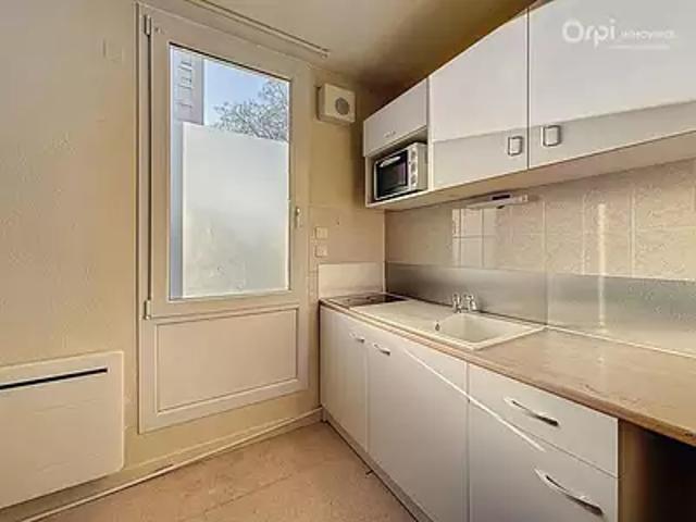 Clermont Ferrand 63000 Achat / Vente appartement 3 pièces t3 cave