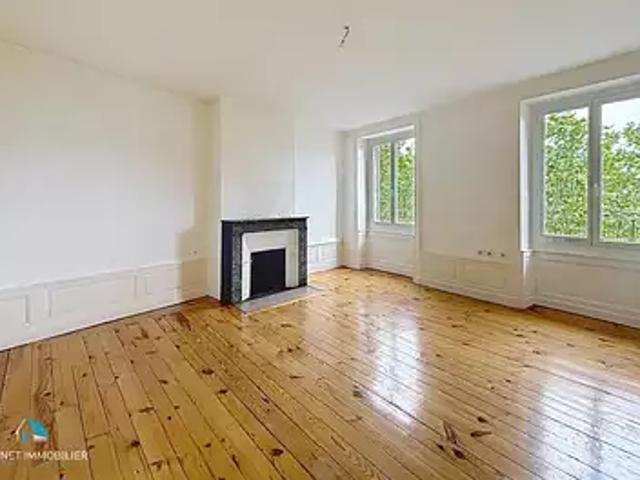 Clermont Ferrand 63000 Achat / Vente appartement 3 pièces t3 cave