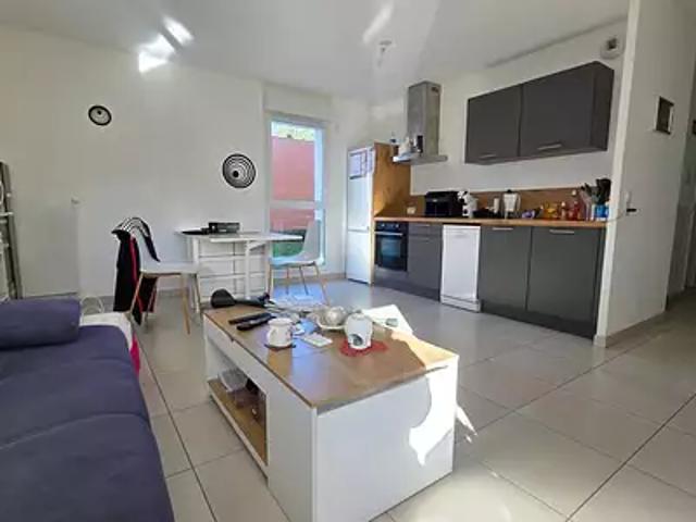 Clermont Ferrand 63000 Achat / Vente appartement 3 pièces t3 terrasse