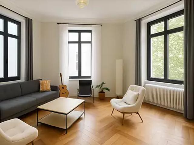 Clermont Ferrand 63000 Achat / Vente appartement 3 pièces t3