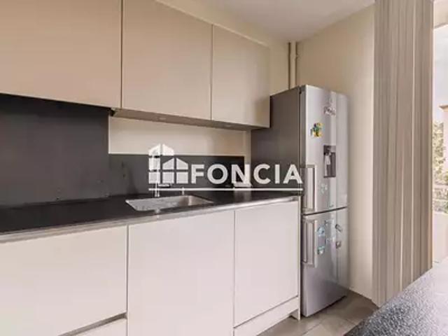 Clermont Ferrand 63000 Achat / Vente appartement 3 pièces t3