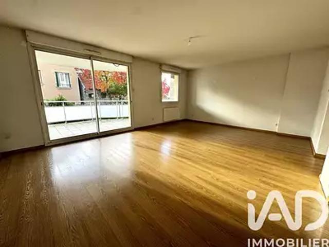 Clermont Ferrand 63000 Achat / Vente appartement 3 pièces t3