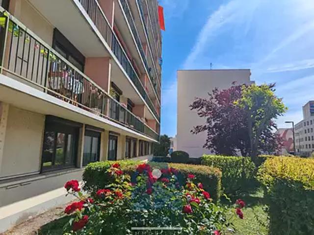 Clermont Ferrand 63000 Achat / Vente appartement 3 pièces t3