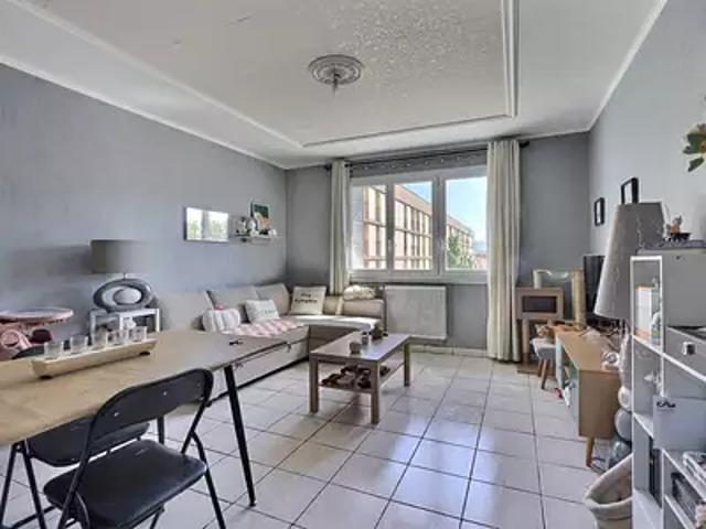 Clermont Ferrand 63000 Achat / Vente appartement 3 pièces t3