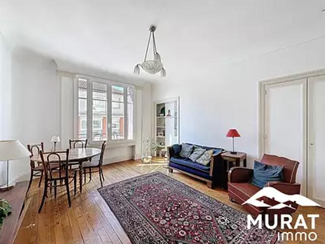Clermont Ferrand 63000 Achat / Vente appartement 3 pièces t3