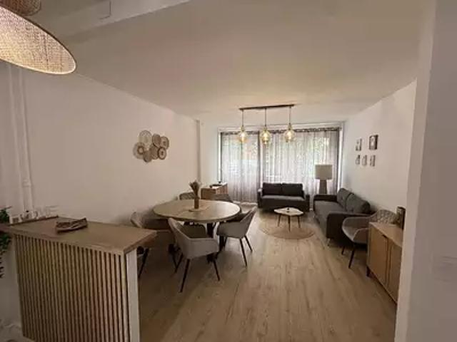 Clermont Ferrand 63000 Achat / Vente appartement 4 pièces t4 cave balcon