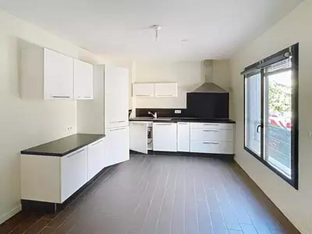 Clermont Ferrand 63000 Achat / Vente appartement 4 pièces t4 terrasse parking