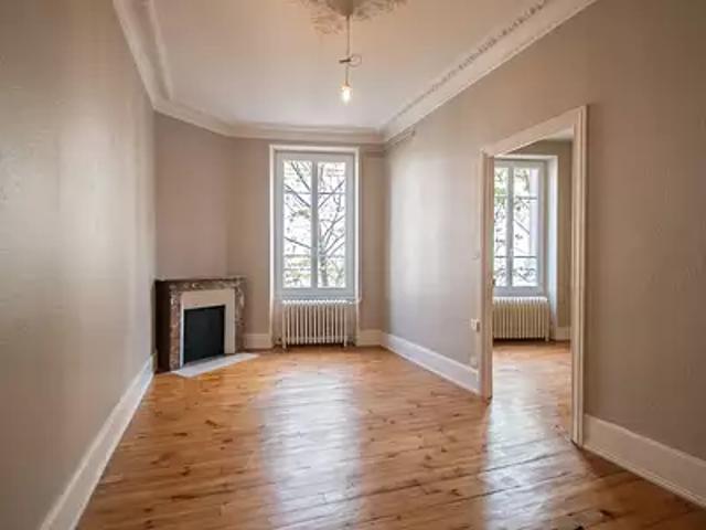 Clermont Ferrand 63000 Achat / Vente appartement 4 pièces t4