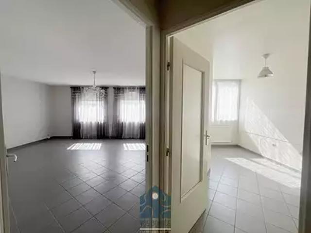 Clermont Ferrand 63000 Achat / Vente appartement 4 pièces t4