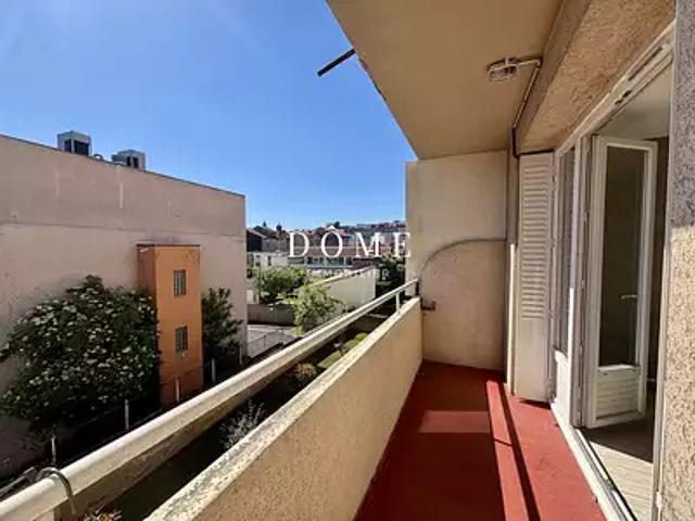 Clermont Ferrand 63000 Achat / Vente appartement 4 pièces t4