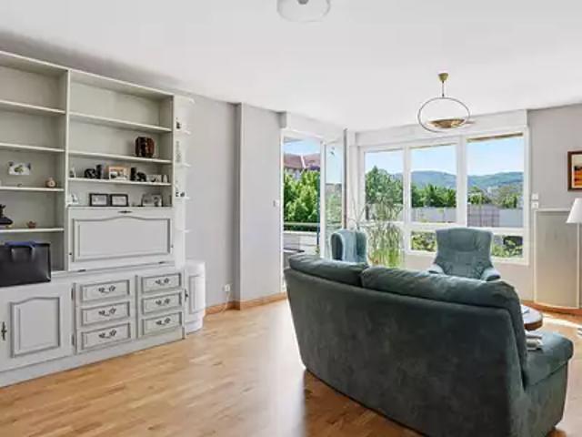 Clermont Ferrand 63000 Achat / Vente appartement 4 pièces t4
