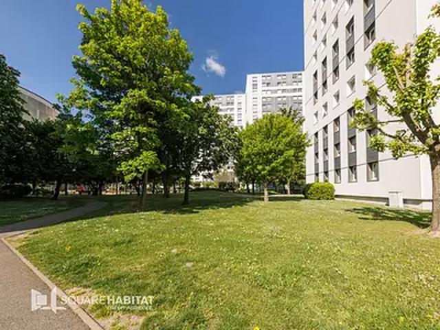 Clermont Ferrand 63000 Achat / Vente appartement 5 pièces t5 cave