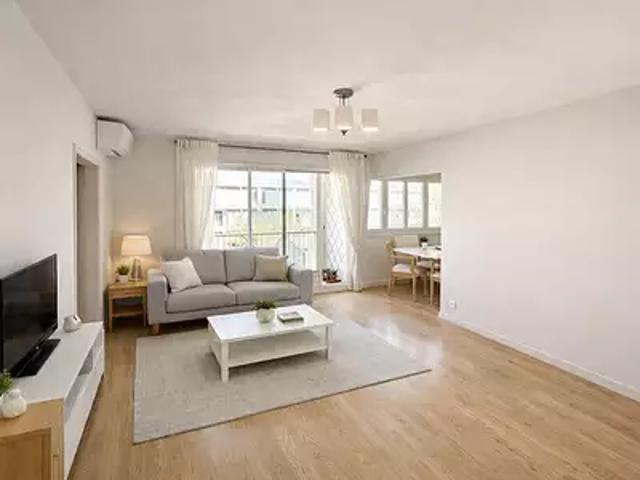 Clermont Ferrand 63000 Achat / Vente appartement 5 pièces t5 cave