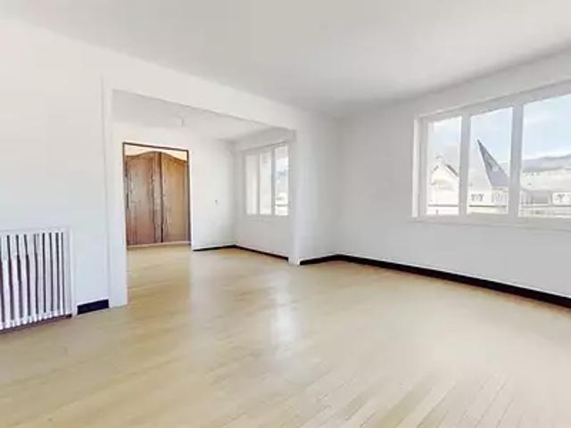 Clermont Ferrand 63000 Achat / Vente appartement 5 pièces t5