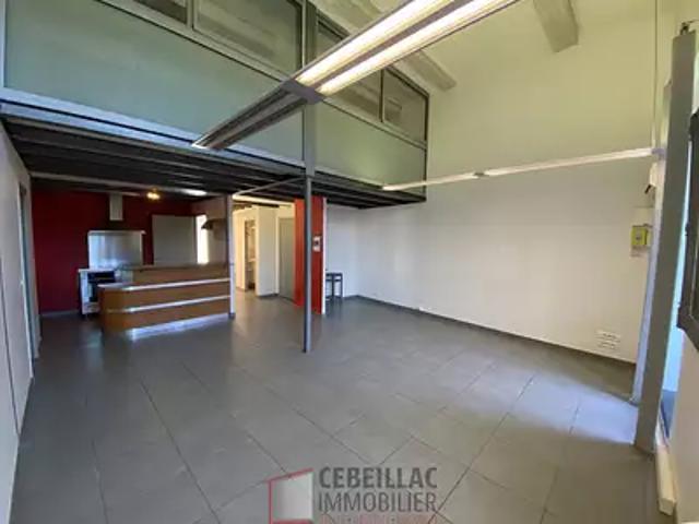 Clermont Ferrand 63000 Achat / Vente appartement 5 pièces t5