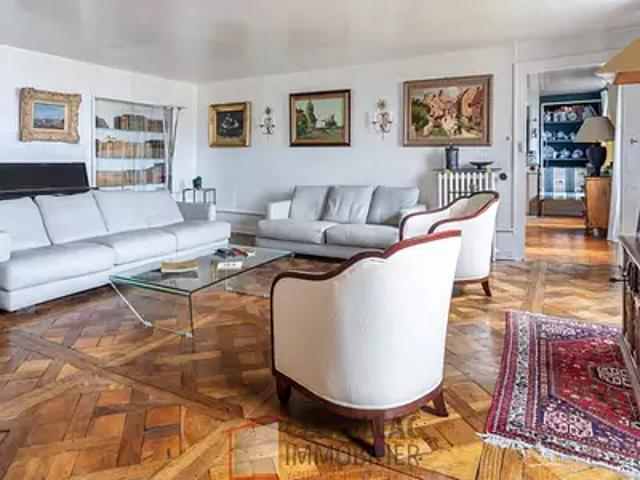 Clermont Ferrand 63000 Achat / Vente appartement 6 pièces t6