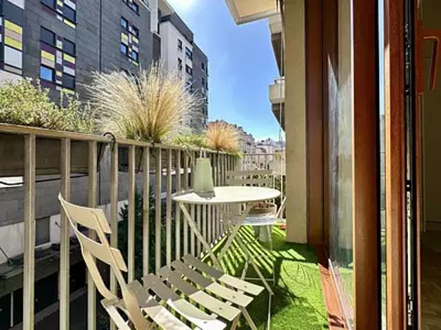 Clermont Ferrand 63000 Achat / Vente appartement 6 pièces t6