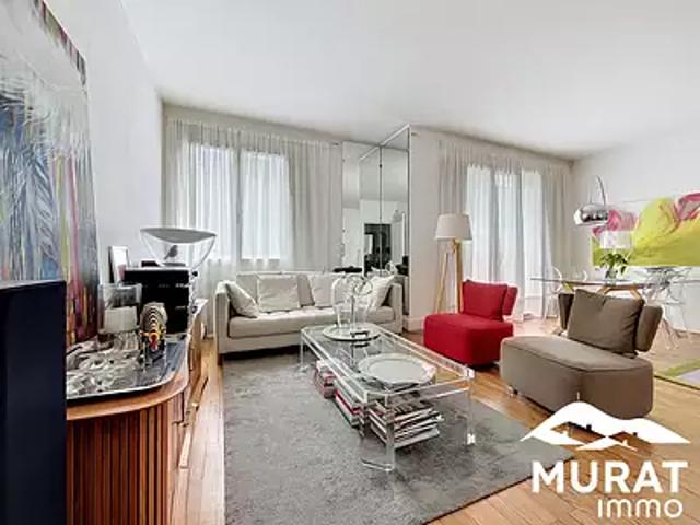 Clermont Ferrand 63000 Achat / Vente appartement 6 pièces t6