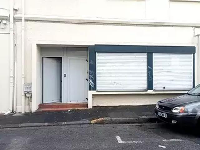 Clermont Ferrand 63000 Achat / Vente divers parking