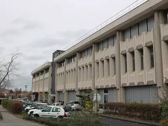 Clermont Ferrand 63000 Achat / Vente immeuble parking