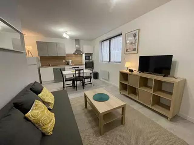 Clermont Ferrand 63000 Achat / Vente immeuble