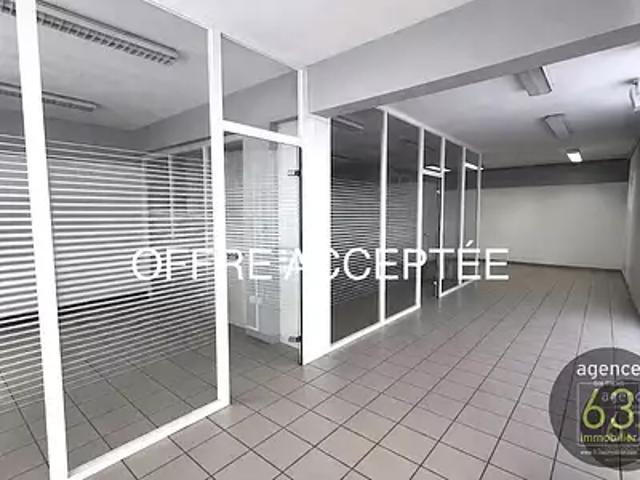 Clermont Ferrand 63000 Achat / Vente immeuble