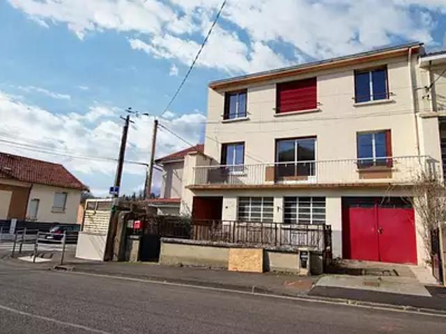 Clermont Ferrand 63000 Achat / Vente immeuble