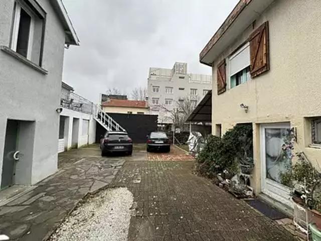 Clermont Ferrand 63000 Achat / Vente immeuble