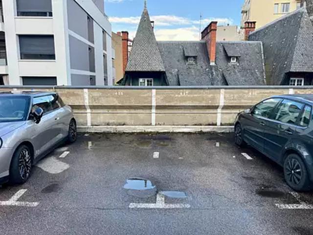 Clermont Ferrand 63000 Achat / Vente parking