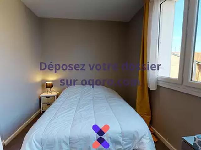 Clermont Ferrand 63000 Location appartement