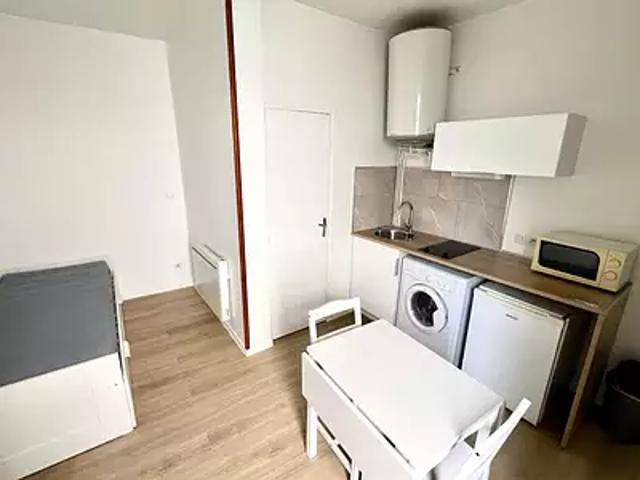 Clermont Ferrand 63000 Location appartement 1 pièce t1
