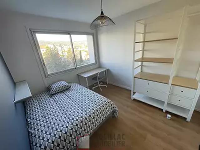 Clermont Ferrand 63000 Location appartement 1 pièce t1