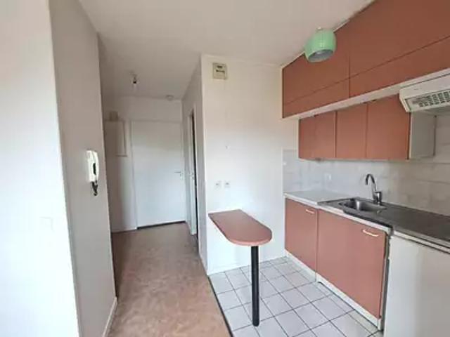 Clermont Ferrand 63000 Location appartement 1 pièce t1