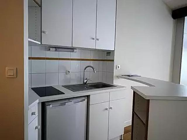 Clermont Ferrand 63000 Location appartement 1 pièce t1