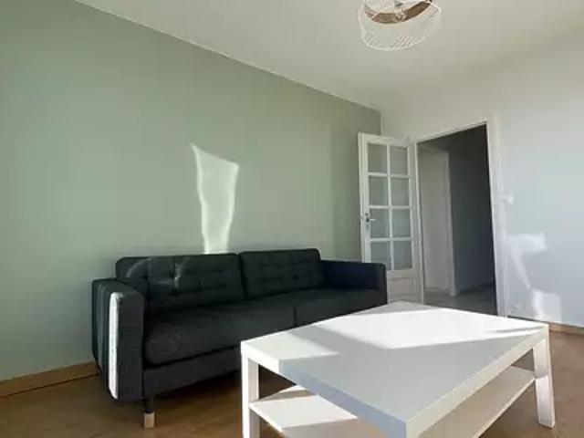 Clermont Ferrand 63000 Location appartement 1 pièce t1